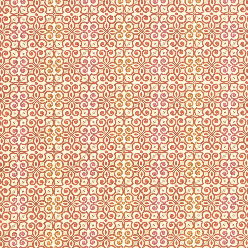 Grille Mango by Kasmir Fabric 5070 100% Cotton
 USA </p><p>Repeat: Horizontal: 3 3/8 inches and Vertical: 3 6/8 inches 54 - Fabric Carolina -