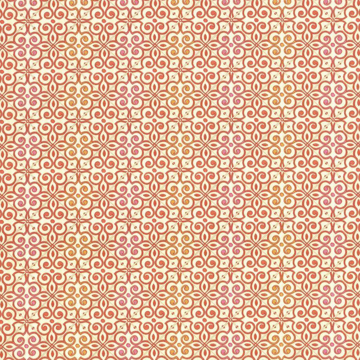 Grille Mango by Kasmir Fabric 5070 100% Cotton
 USA </p><p>Repeat: Horizontal: 3 3/8 inches and Vertical: 3 6/8 inches 54 - Fabric Carolina -