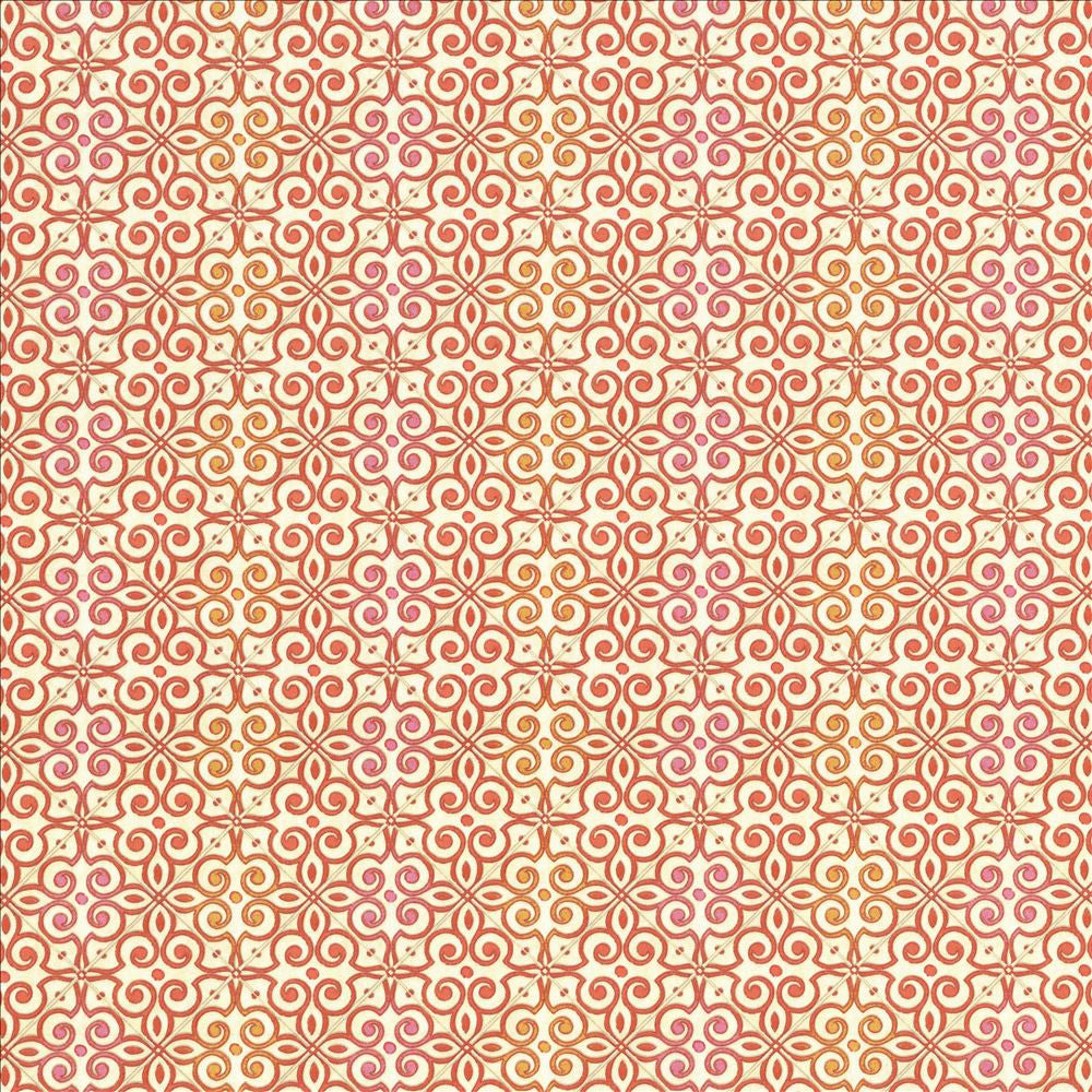 Grille Mango  by Kasmir Fabric See sample 100% Cotton
 USA 64,000 Wyzenbeek Double Rubs </p><p>Repeat: Horizontal: 3 3/8 inches and Vertical: 3 6/8 inches 54  - Fabric Carolina -