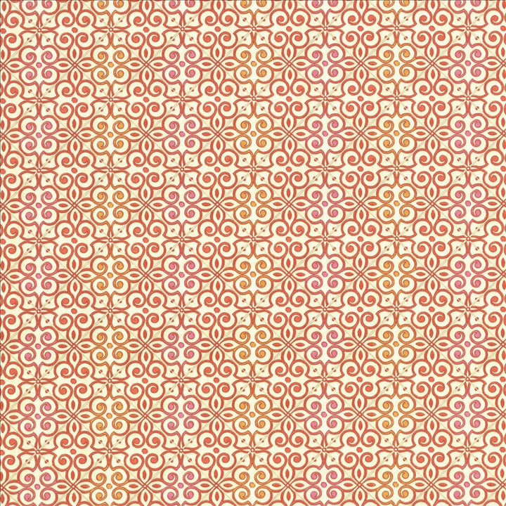 Grille Mango by Kasmir Fabric 5070 100% Cotton
 USA </p><p>Repeat: Horizontal: 3 3/8 inches and Vertical: 3 6/8 inches 54 - Fabric Carolina -