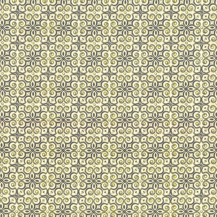 Grille Onyx by Kasmir Fabric 5067 100% Cotton
 USA </p><p>Repeat: Horizontal: 3 3/8 inches and Vertical: 3 6/8 inches 54 - Fabric Carolina -