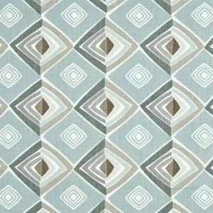 Groovy Diamond Quartz by Kasmir Fabric
