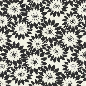 Groovy Garden Domino by Kasmir Fabric