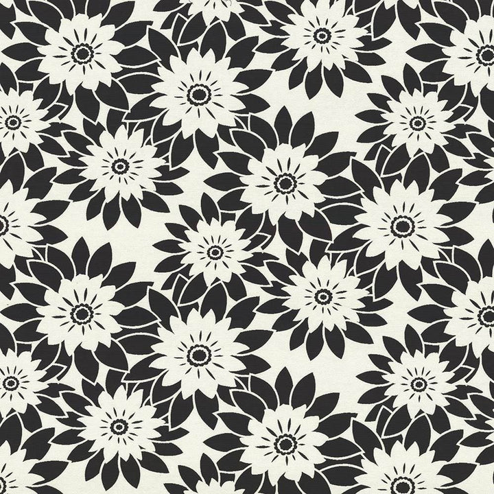 Groovy Garden Domino by Kasmir Fabric 1433 71% Cotton
29% Polyester
 CHINA </p><p>Repeat: Horizontal: 28 4/8 inches and Vertical: 17 4/8 inches 57 - Fabric Carolina -