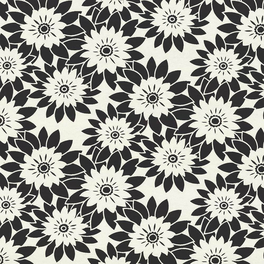 Groovy Garden Domino by Kasmir Fabric 1433 71% Cotton
29% Polyester
 CHINA 21,000 Wyzenbeek Double Rubs Horizontal: 28 4/8 inches and Vertical: 17 4/8 inches 57 - Fabric Carolina -