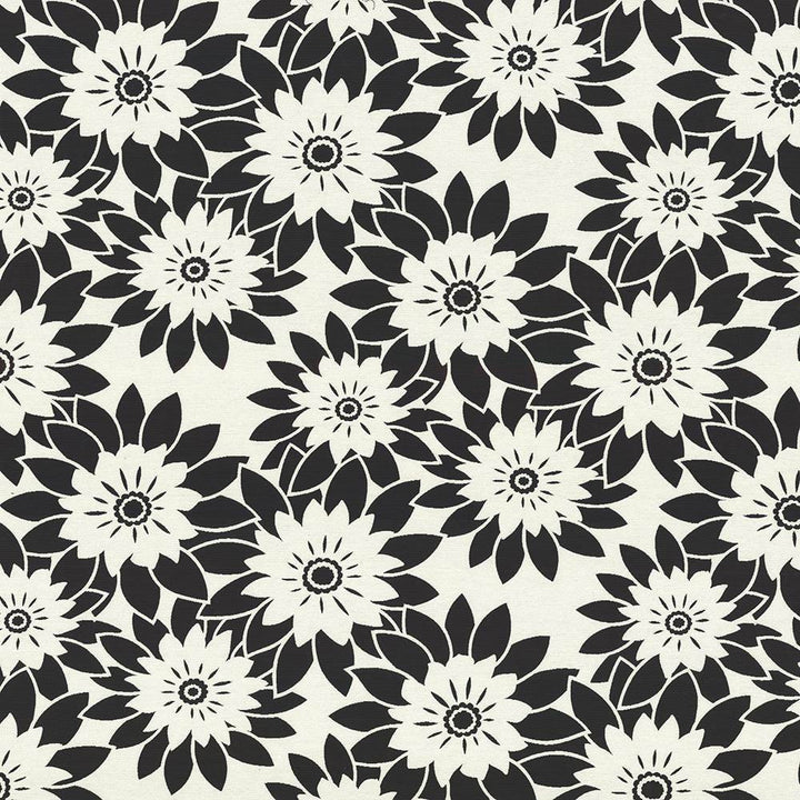 Groovy Garden Domino by Kasmir Fabric 1433 71% Cotton
29% Polyester
 CHINA </p><p>Repeat: Horizontal: 28 4/8 inches and Vertical: 17 4/8 inches 57 - Fabric Carolina -
