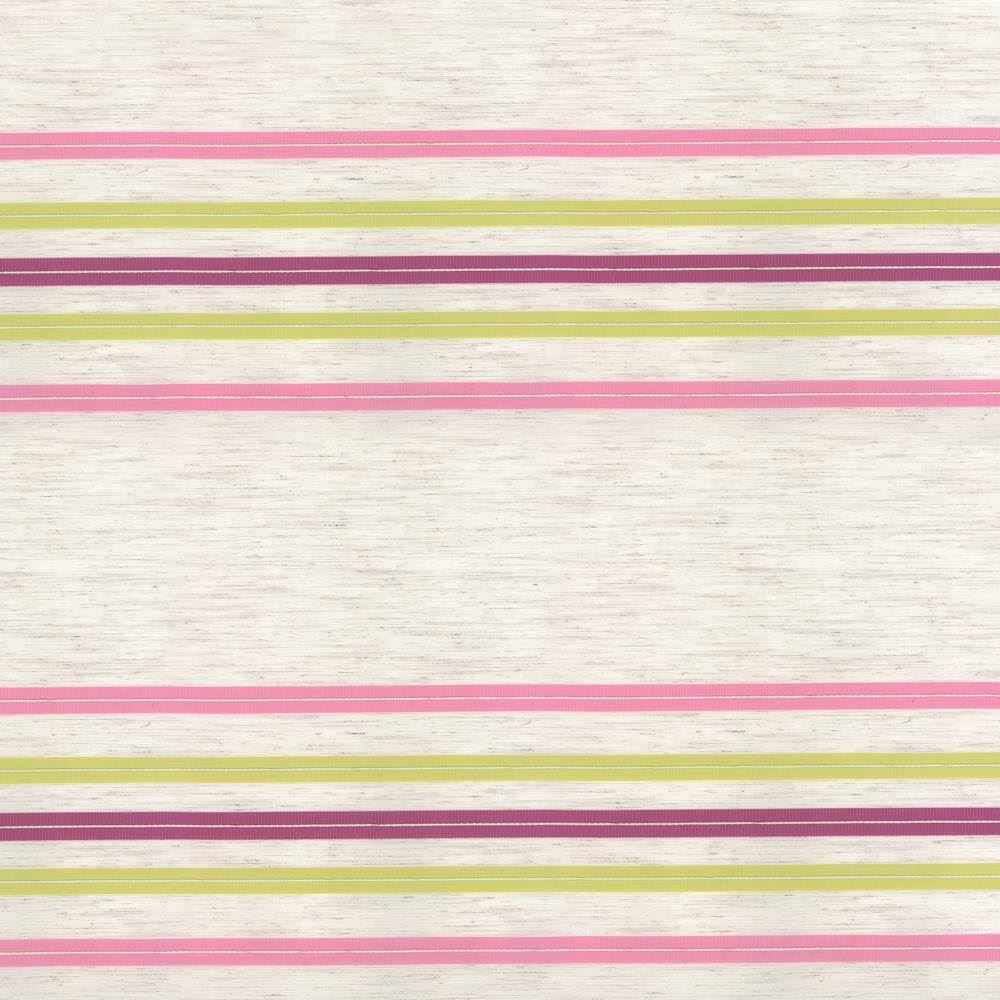 Grosgrain Stripe Mulberry by Kasmir Fabric 1387 100% Polyester
 TURKEY </p><p>Repeat: Horizontal: N/A and Vertical: 12 3/8 inches 54 - Fabric Carolina -