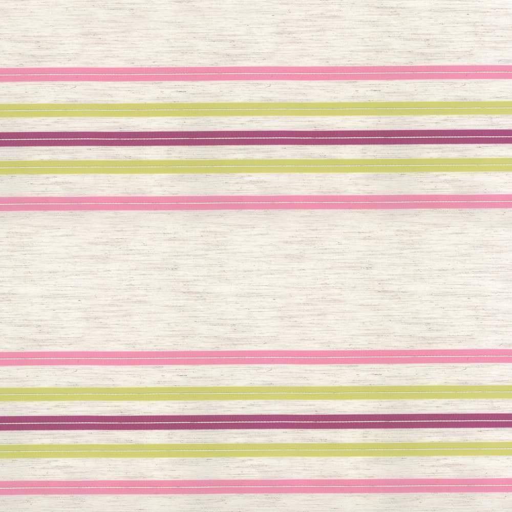 Grosgrain Stripe Mulberry by Kasmir Fabric 1387 100% Polyester TURKEY Not Tested H: N/A, V:12 3/8 inches 54 - Fabric Carolina - Kasmir
