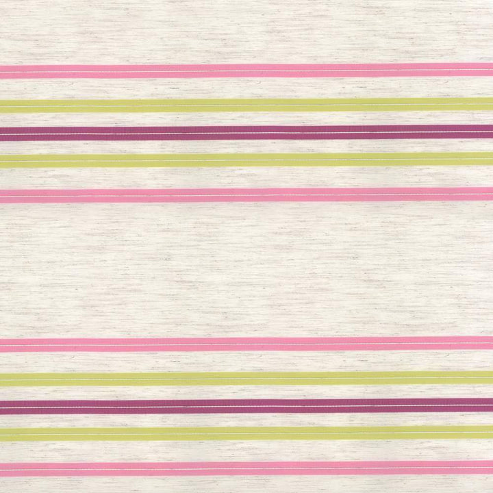 Grosgrain Stripe Mulberry by Kasmir Fabric 1387 100% Polyester TURKEY Not Tested H: N/A, V:12 3/8 inches 54 - Fabric Carolina - Kasmir