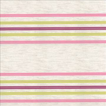 Grosgrain Stripe Mulberry by Kasmir Fabric 1387 100% Polyester TURKEY Not Tested H: N/A, V: 12 3/8 inches 54 - Fabric Carolina - Kasmir