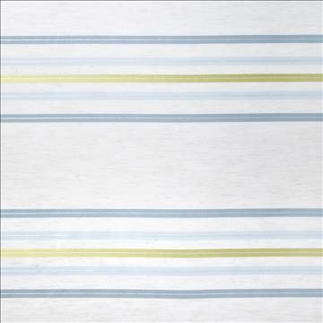 Grosgrain Stripe Sky by Kasmir Fabric 1388 100% Polyester TURKEY Not Tested H: N/A, V: 12 3/8 inches 54 - Fabric Carolina - Kasmir