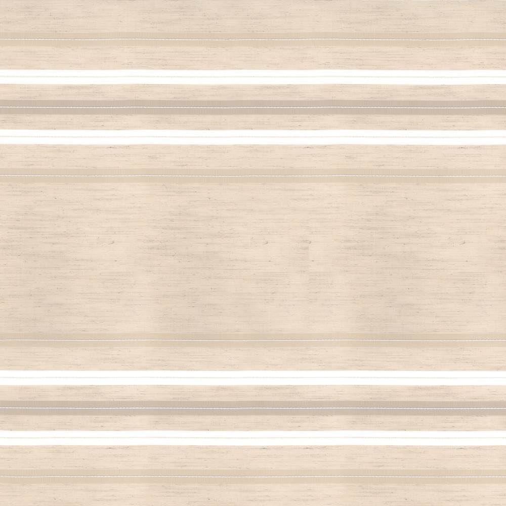 Grosgrain Stripe Stone  by Kasmir Fabric See sample 100% Polyester
 TURKEY Not Tested </p><p>Repeat: Horizontal: N/A and Vertical: 12 3/8 inches 54  - Fabric Carolina -