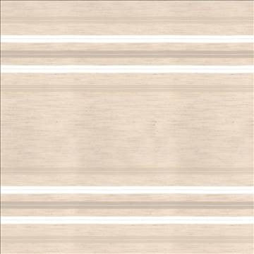 Grosgrain Stripe Stone by Kasmir Fabric 1386 100% Polyester TURKEY Not Tested H: N/A, V: 12 3/8 inches 54 - Fabric Carolina - Kasmir