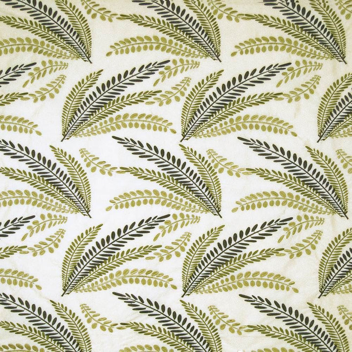 Grotto Fern by Kasmir Fabric 1366 100% Polyester
 INDIA </p><p>Repeat: Horizontal: 12 6/8 inches and Vertical: 15 2/8 inches 54 - Fabric Carolina -