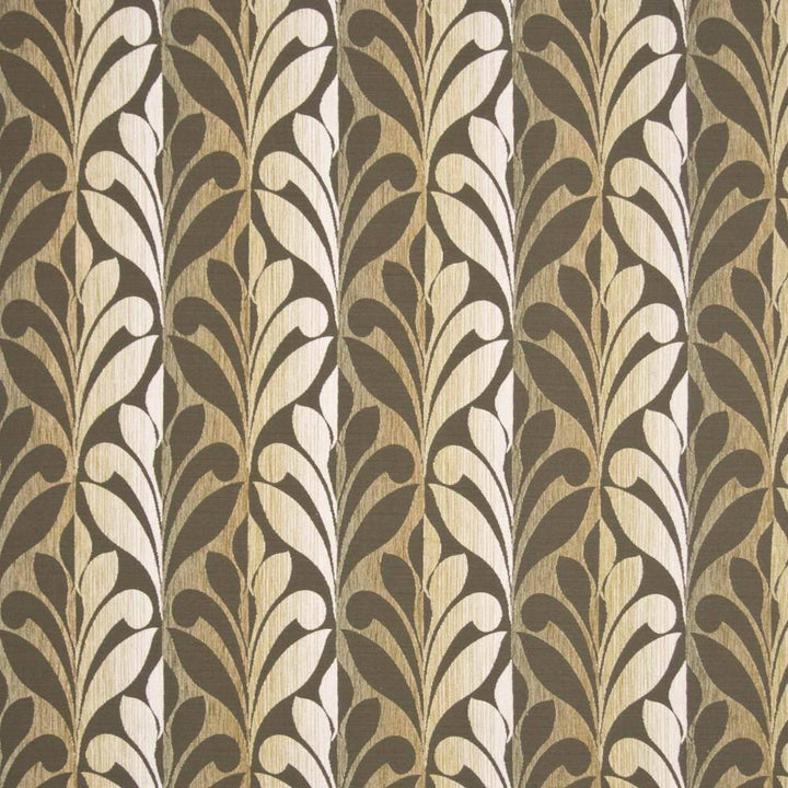 Grovesnor Pecan by Kasmir Fabric 1383 60% Acrylic 30% Polyester 10% Rayon TURKEY Not Tested H: 17 2/8 inches, V:14 3/8 inches 54 - Fabric Carolina - Kasmir
