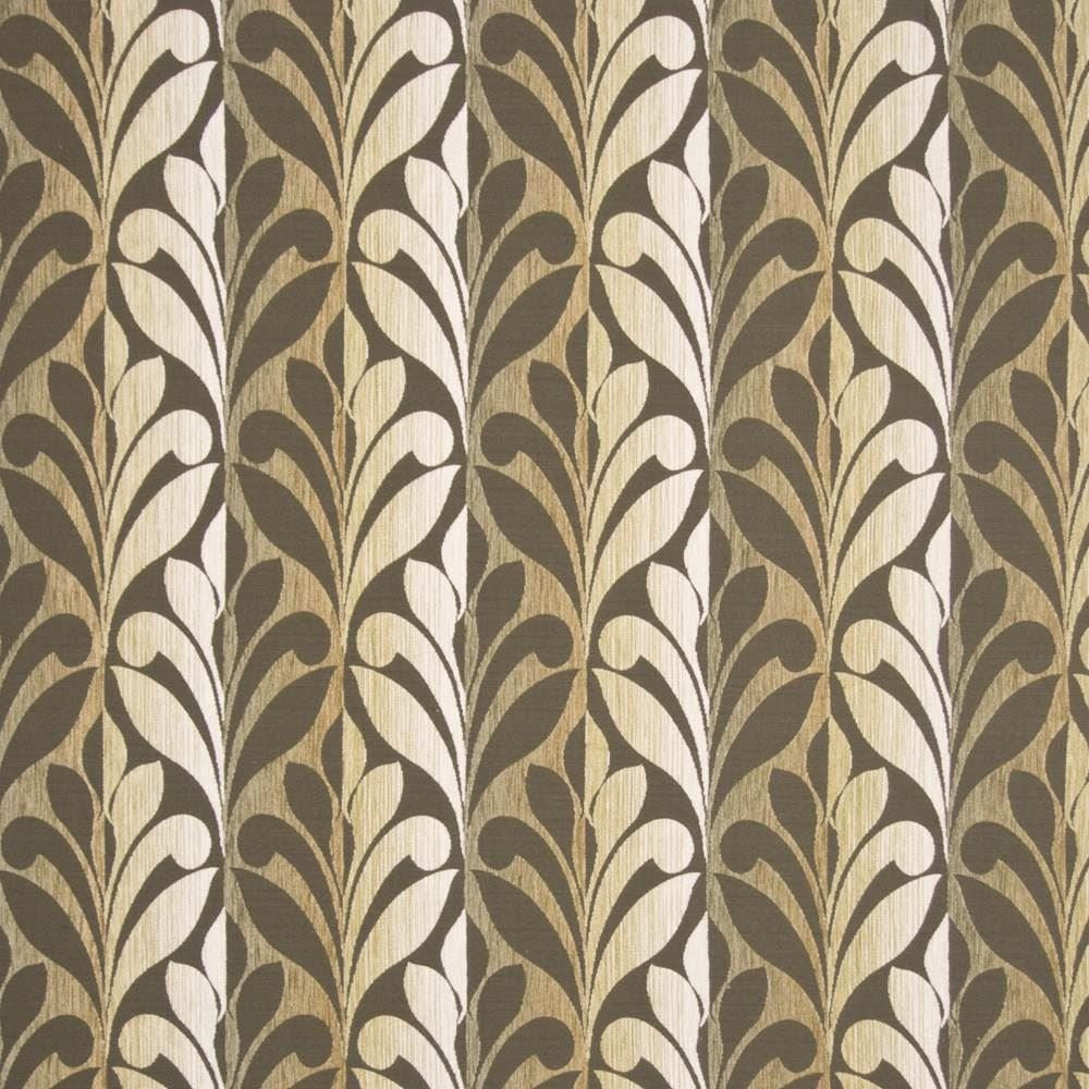 Grovesnor Pecan by Kasmir Fabric 1383 60% Acrylic
30% Polyester
10% Rayon
 TURKEY </p><p>Repeat: Horizontal: 17 2/8 inches and Vertical: 14 3/8 inches 54 - Fabric Carolina -