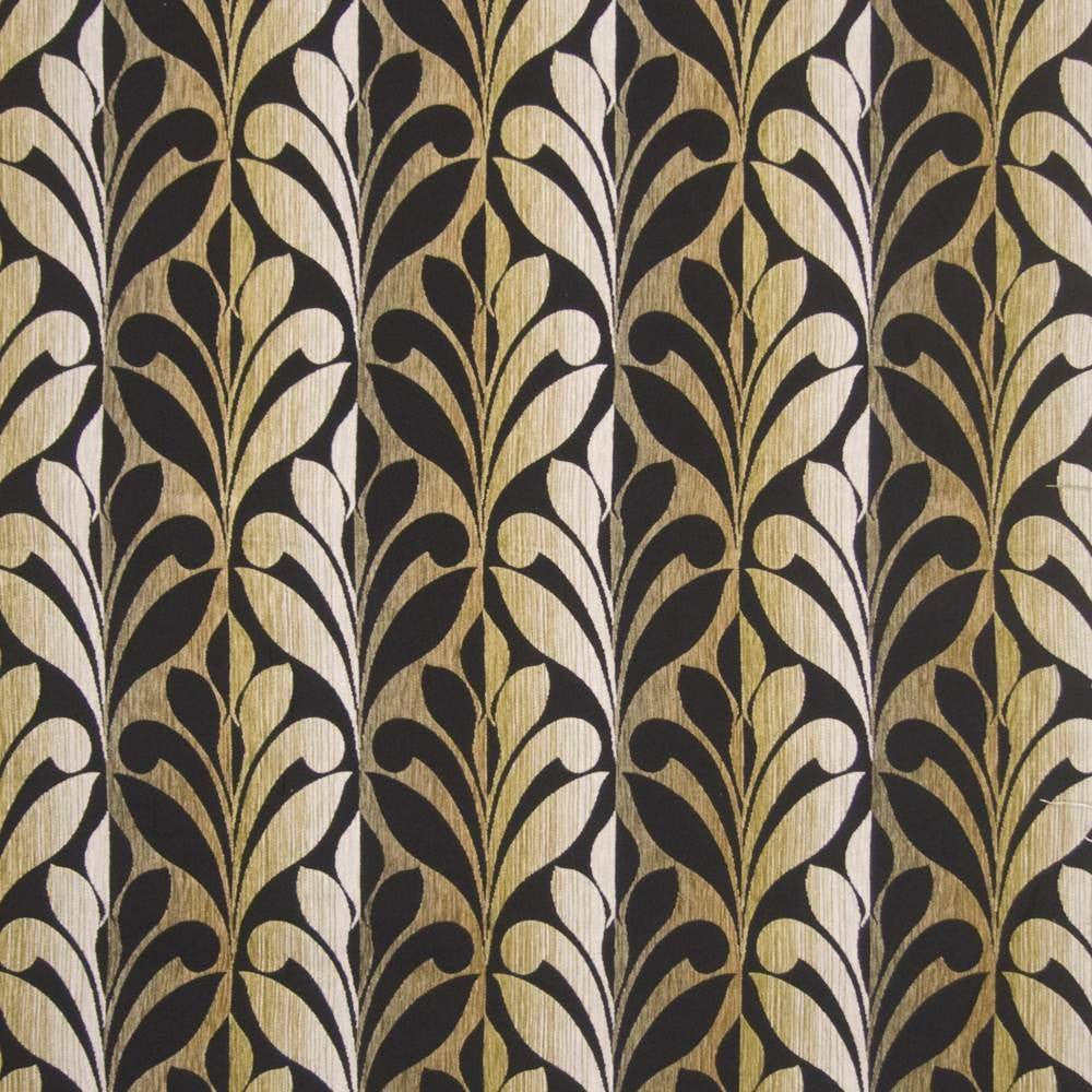 Grovesnor Tigers Eye by Kasmir Fabric 1383 60% Acrylic 30% Polyester 10% Rayon TURKEY Not Tested H: 17 2/8 inches, V:14 3/8 inches 54 - Fabric Carolina - Kasmir