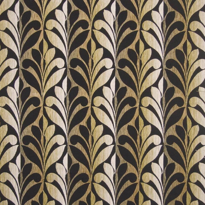 Grovesnor Tigers Eye by Kasmir Fabric 1383 60% Acrylic 30% Polyester 10% Rayon TURKEY Not Tested H: 17 2/8 inches, V:14 3/8 inches 54 - Fabric Carolina - Kasmir