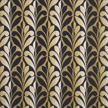 Grovesnor Tigers Eye by Kasmir Fabric 1383 60% Acrylic 30% Polyester 10% Rayon TURKEY Not Tested H: 17 2/8 inches, V: 14 3/8 inches 54 - Fabric Carolina - Kasmir