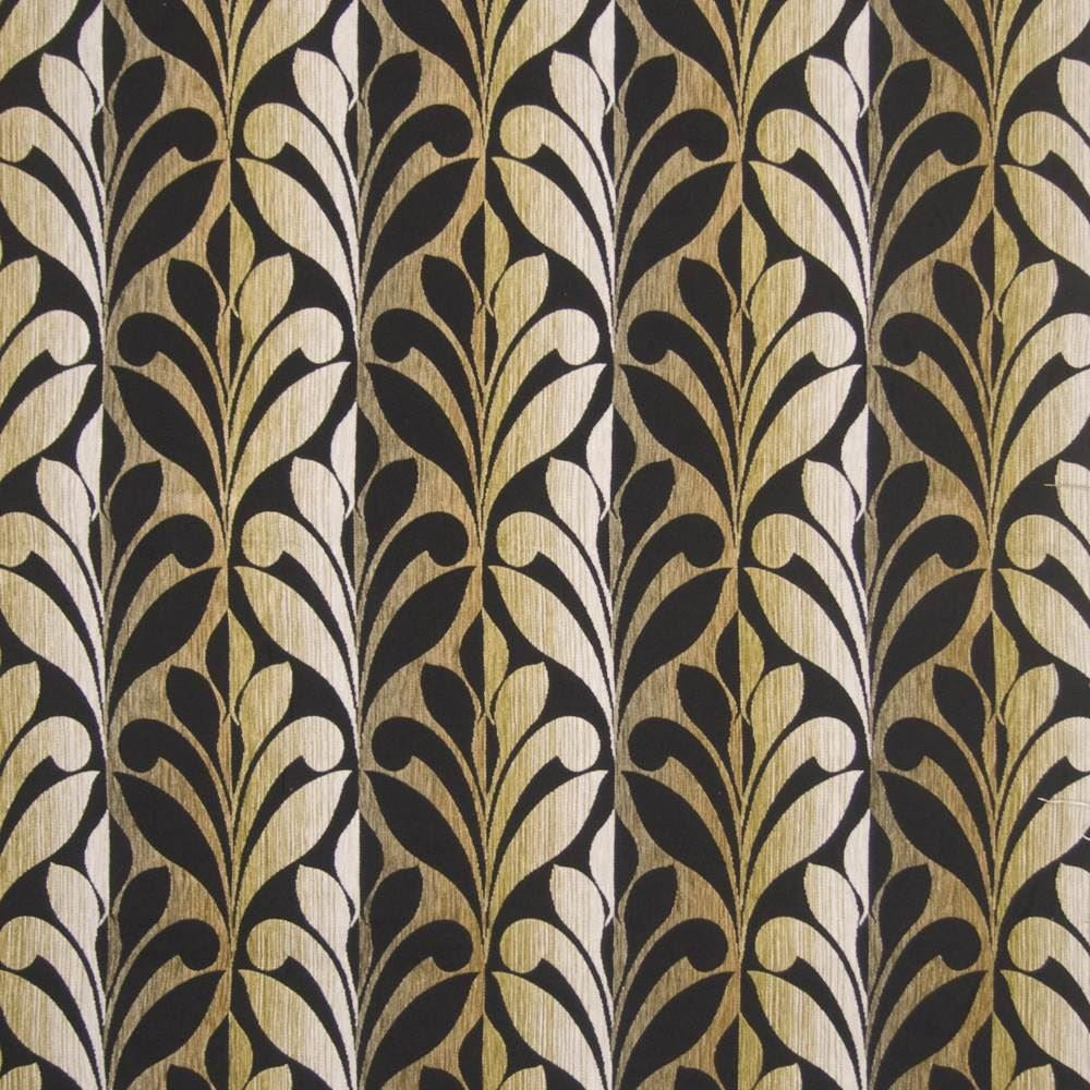 Grovesnor Tigers Eye  by Kasmir Fabric See sample 60% Acrylic
30% Polyester
10% Rayon
 TURKEY Not Tested </p><p>Repeat: Horizontal: 17 2/8 inches and Vertical: 14 3/8 inches 54  - Fabric Carolina -