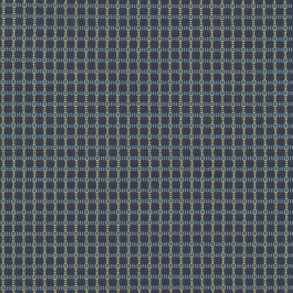 Guideline Evening Sky  by Kasmir Fabric See sample 69% Polyester
31% Cotton
 CHINA 51,000 Wyzenbeek Double Rubs </p><p>Repeat: Horizontal: 4/8 inches and Vertical: 4/8 inches 57  - Fabric Carolina -