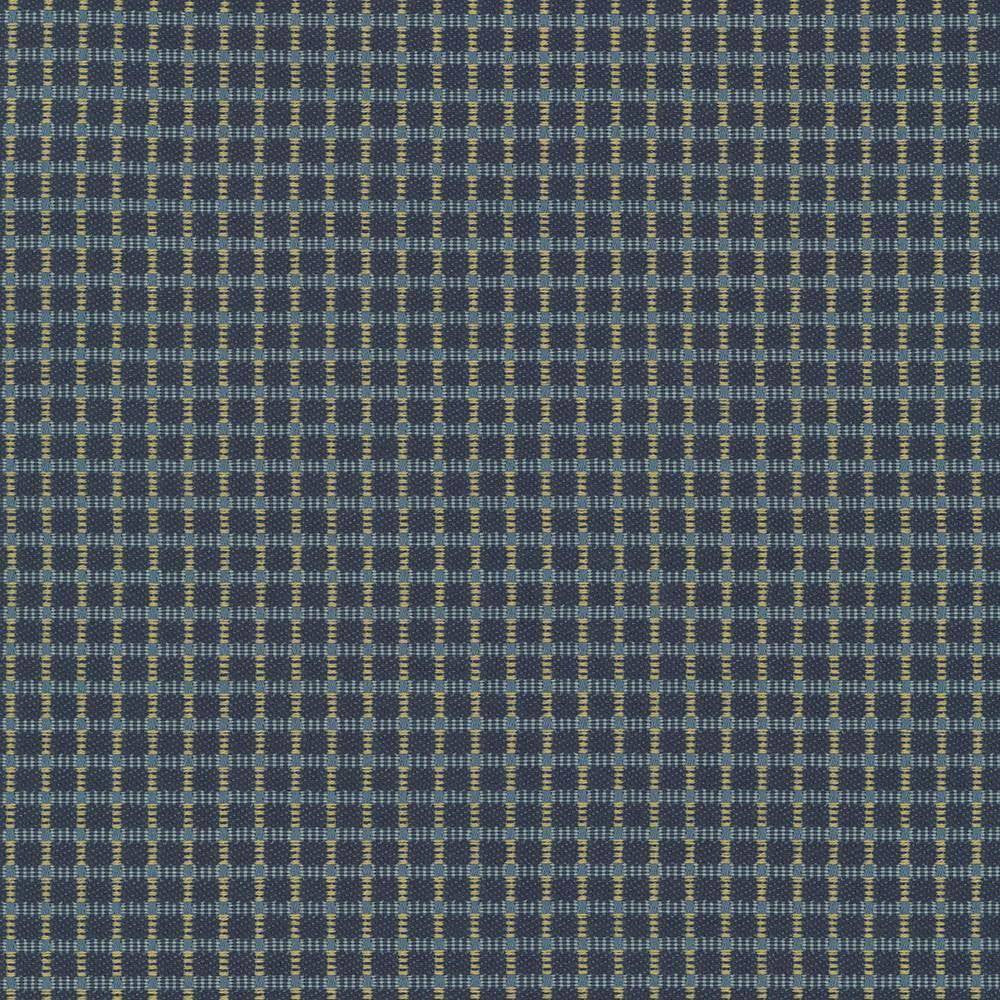Guideline Evening Sky by Kasmir Fabric 5072 69% Polyester 31% Cotton CHINA 51,000 Wyzenbeek Double Rubs H: 4/8 inches, V:4/8 inches 57 - Fabric Carolina - Kasmir