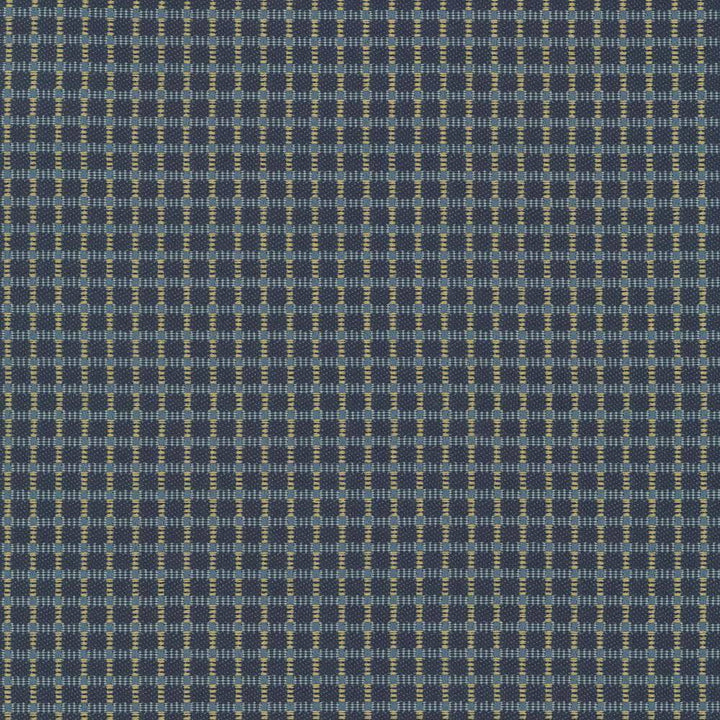Guideline Evening Sky by Kasmir Fabric 5072 69% Polyester 31% Cotton CHINA 51,000 Wyzenbeek Double Rubs H: 4/8 inches, V:4/8 inches 57 - Fabric Carolina - Kasmir