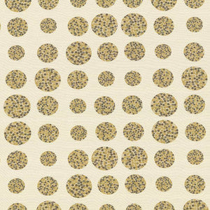 Gumball Delight Coin by Kasmir Fabric