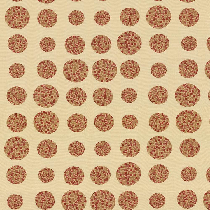 Gumball Delight Mango by Kasmir Fabric 1423 69% Polyester
31% Rayon
 USA </p><p>Repeat: Horizontal: 27 6/8 inches and Vertical: 25 6/8 inches 55 - 56 - Fabric Carolina -