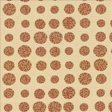Gumball Delight Mango by Kasmir Fabric 1423 69% Polyester 31% Rayon USA 36,000 Wyzenbeek Double Rubs H: 27 6/8 inches, V: 25 6/8 inches 55 - 56 - Fabric Carolina - Kasmir