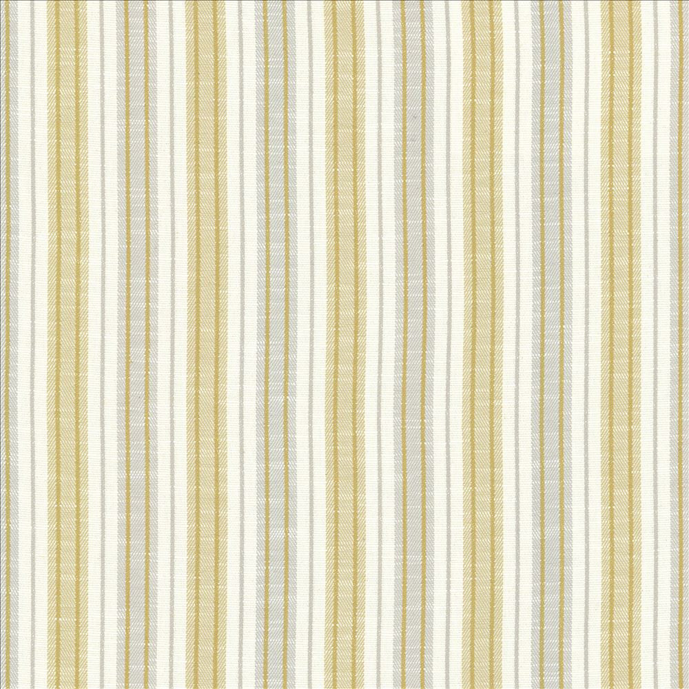 Gutterball Pearl by Kasmir Fabric 5122 54% Cotton 28% Polyester 18% Rayon INDIA 30,000 Wyzenbeek Double Rubs Horizontal: 3 2/8 inches and Vertical: 0 Inches 54 - Fabric Carolina -