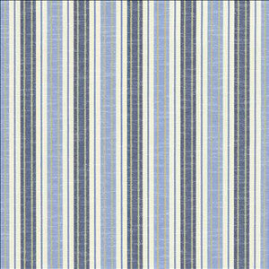 Gutterball Sailboat by Kasmir Fabric