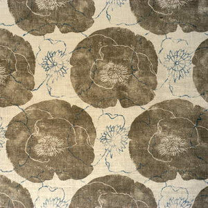 Adeliza Dove by Lee Jofa Modern Fabric