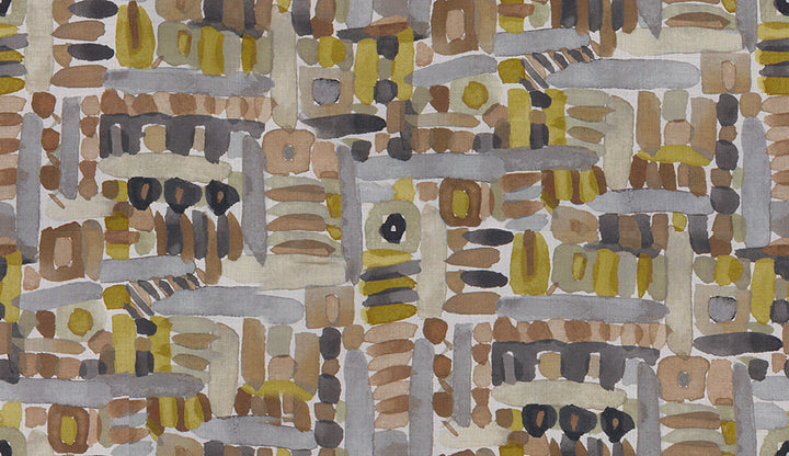 Moriyama Granite by Lee Jofa Modern Fabric