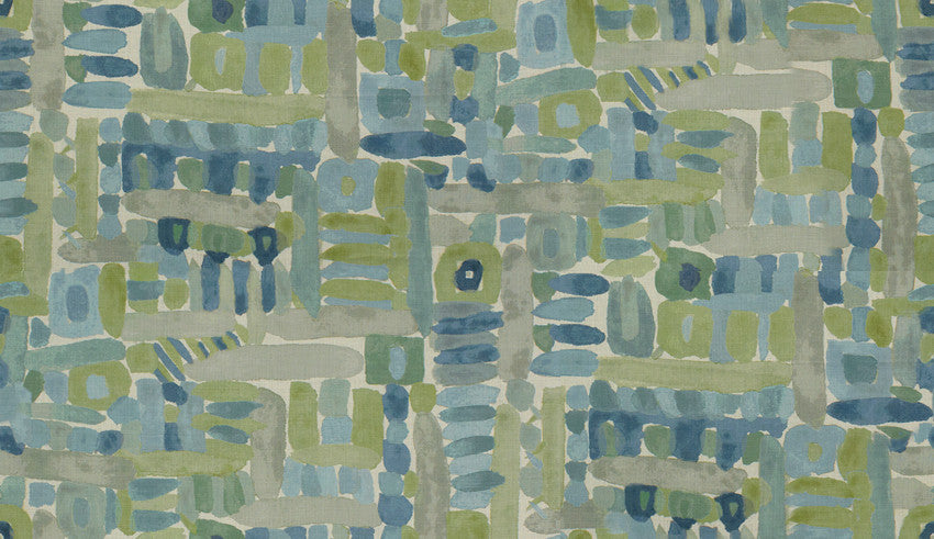Moriyama Lake by Lee Jofa Modern Fabric