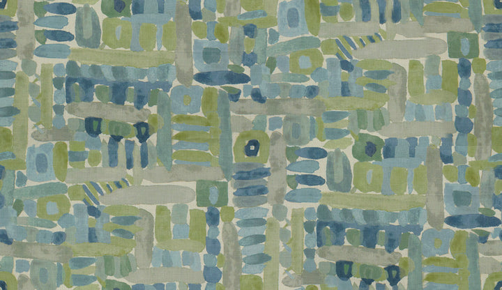 Moriyama Lake by Lee Jofa Modern Fabric