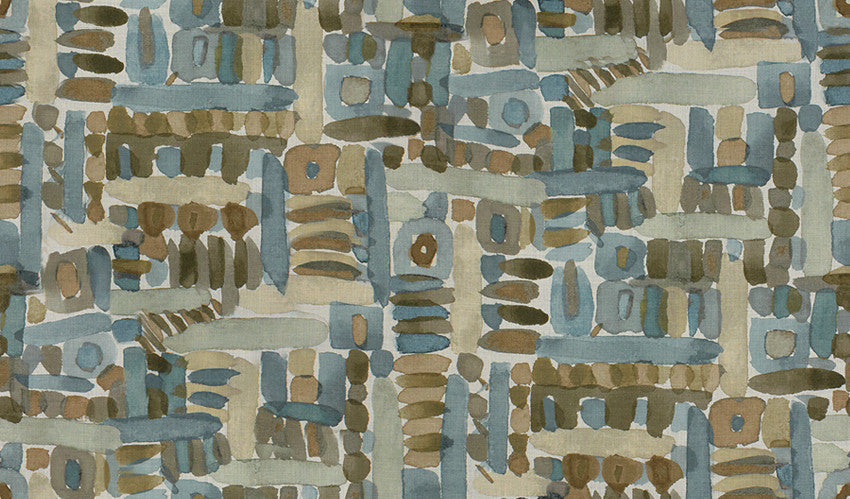 Moriyama Dusk by Lee Jofa Modern Fabric
