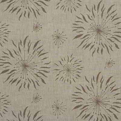 Dandelion Nat/Stone by Lee Jofa Modern Fabric