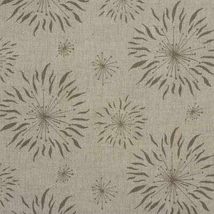 Dandelion Nat/Stone by Lee Jofa Modern Fabric
