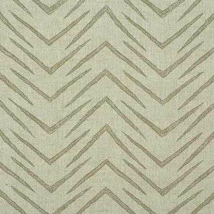 Herringbone Jute/Stone by Lee Jofa Modern Fabric