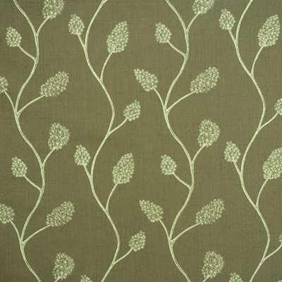 Wisteria Olive/Sage by Lee Jofa Modern Fabric