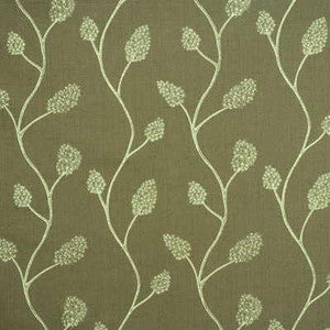 Wisteria Olive/Sage by Lee Jofa Modern Fabric