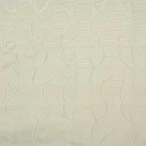 Silk Tree Parchment by Groundworks Fabric