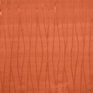 Waves Copper by Groundworks Fabric