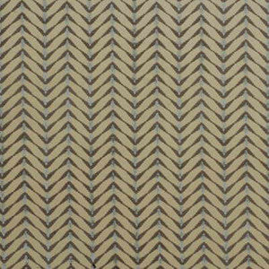 Zebrano Beige/Aqua by Lee Jofa Modern Fabric