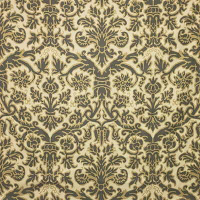 Pomegranate Tan by Groundworks Fabric