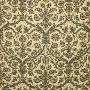 Pomegranate Tan by Groundworks Fabric