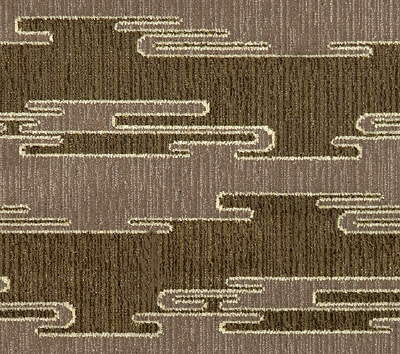 Sora Velvet Dove/Flint by Groundworks Fabric