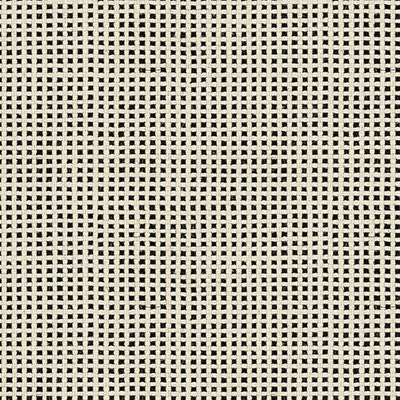 Kumano Weave Ivory/Onyx by Lee Jofa Modern Fabric