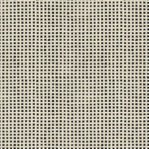 Kumano Weave Ivory/Onyx by Lee Jofa Modern Fabric
